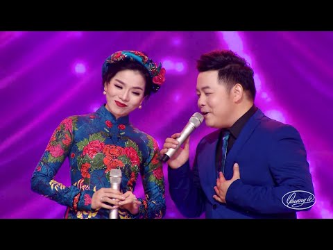 Quang Lê & Lệ Quyên - Liên Khúc Nối Lại Tình Xưa, Nói Với Người Tình | Song Ca Bolero Hay Nhất