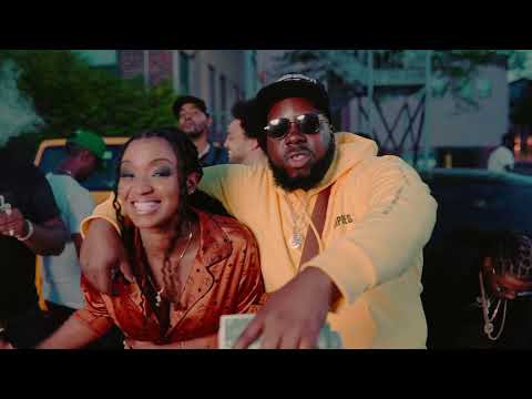 Dutch ReBelle x @KingFiya  "Q.O.Q" [Shot by HighAssMonkey]