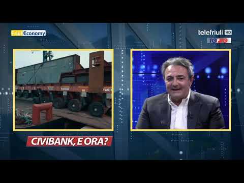 Telegiornale FVG ore 12.30 - 25 Aprile 2019