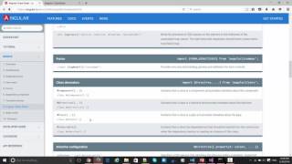 Getting Started with Angular 2: Modules - Part One