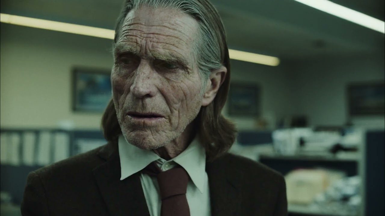 The Looming (2024) Trailer