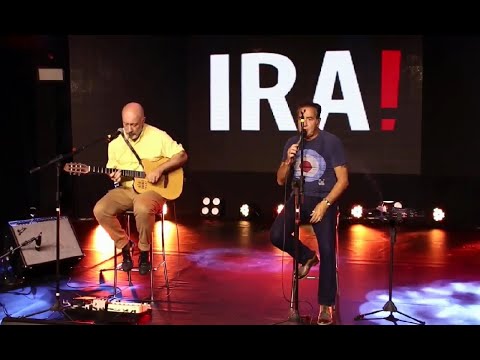 Ira! - Flerte fatal (Folk)