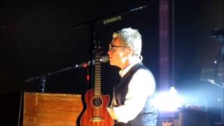 Steven Curtis Chapman "TOGETHER" LIVE @ The Glorious Unflding Tour 2013