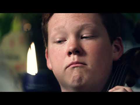 No Intermission, Sandra Nikolajevs, Allegro and Largo of Sonata No. 3 by Johann Ernst Galliard