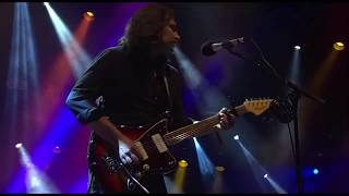 The War on Drugs - Arms Like Boulders - Live