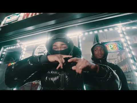 Kayy Mack - Last OPP (OGK) (Shot by KLO Vizionz) (Prod by Glo Banks)