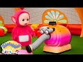 Teletubbies Lets Go Hugs And Kisses With The Teletubbies Shows For Kids