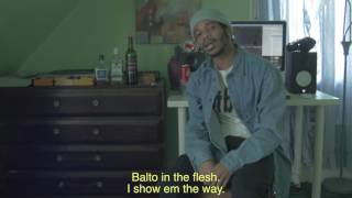 KOTA The Friend "Cranes In The Sky REMIX"