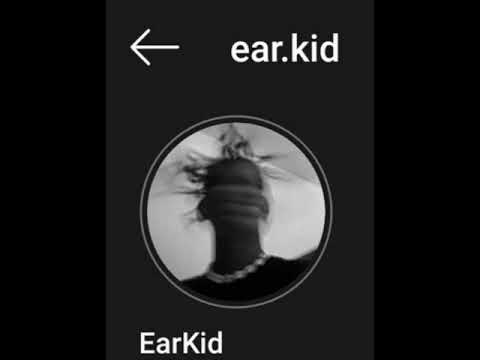 EarKid - Making Money