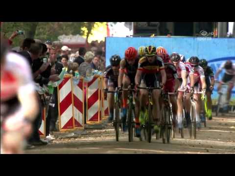 2015-16 Veldrijden Cyclocross - Superprestige Round 1 - Gieten