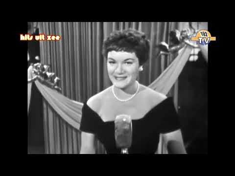 Connie Francis - Stupid Cupid  (1958)