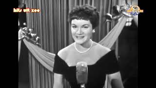 Connie Francis - Stupid Cupid  (1958)
