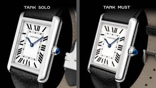 [問題] 關於Cartier2021新錶款的問題