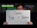 Keep Or Remove Your Ovaries With Hysterectomy A Big Decision