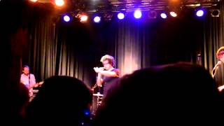 Pickwick - Halls Of Columbia - New Years Eve at the Showbox