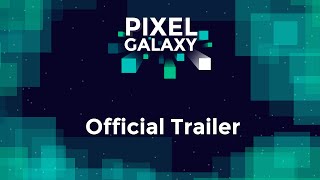 Pixel Galaxy (PC) Steam Key GLOBAL