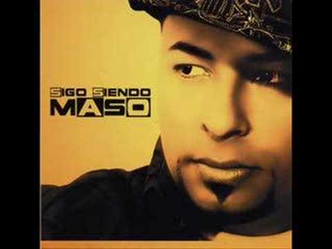 Maso - Una Respuesta Ft. Mexicano y Cusculluela
