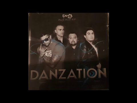 Danza Vol 15 - Door Ni Kulne & Bottle - Ameeth