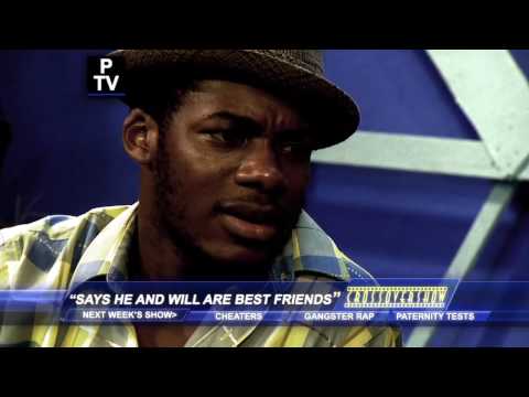 Panama (@itspanamababy) Mix Series Volume 1-Mills N' Wondaland Dir:Mills Miller