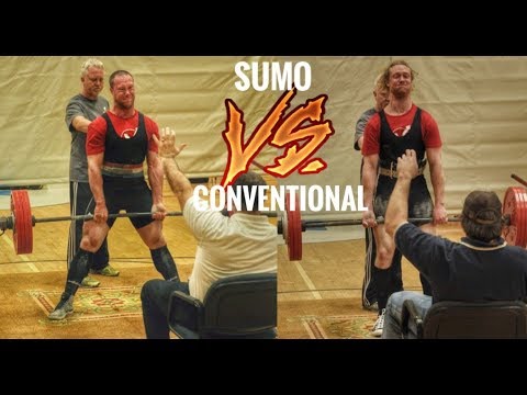 MASSENOMICS PODCAST EPISODE 105 - TO SUMO OR NOT TO SUMO