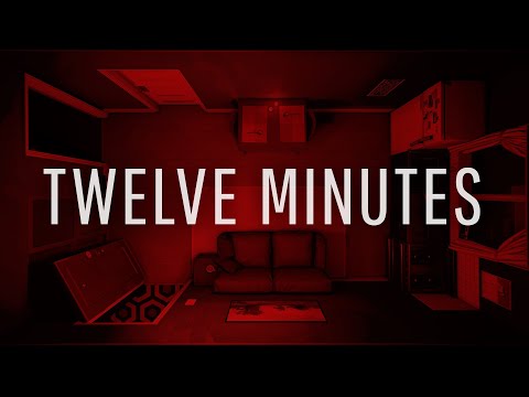 TWELVE MINUTES | Release Date Trailer thumbnail