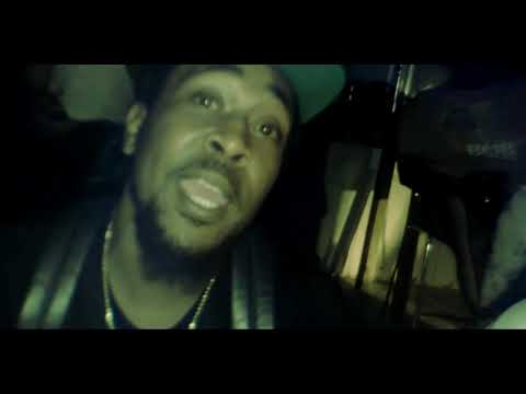 NERO feat: KEBO BOSSILEANA - ROUND 6  (official video)