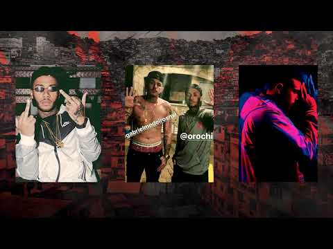 Orochi seu sorriso vale mais que diamante