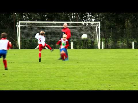 Roda Boys F1 - Giessen F1