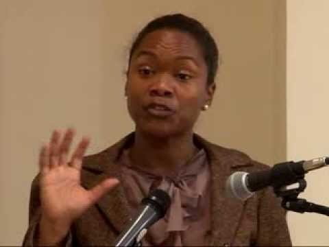 Scholar's Chair, Lecture at Karamah; Jamiah Adams, Raheemah Abdulaleem