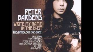 Pete Bardens - Don't Goof With A Spook