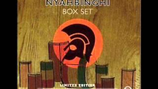 Trojan Nyahbinghi Box Set 2003 - 31.Samuel the First - Sounds of Babylon.wmv
