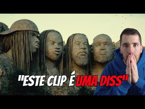 TJI REAGE A WET BED GANG X YEEZYURI - DIAMANTE