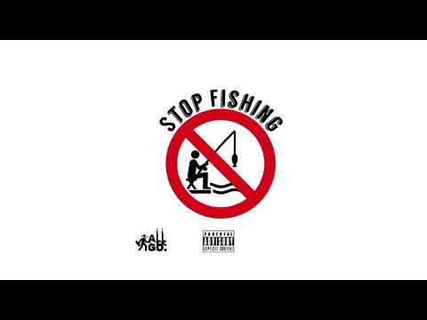 64Johnny - Stop Fishing Freestyle