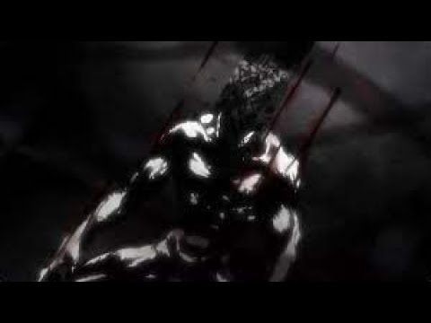 GON VS PITOU FULL FIGHT ENG SUB | HUNTER X HUNTER