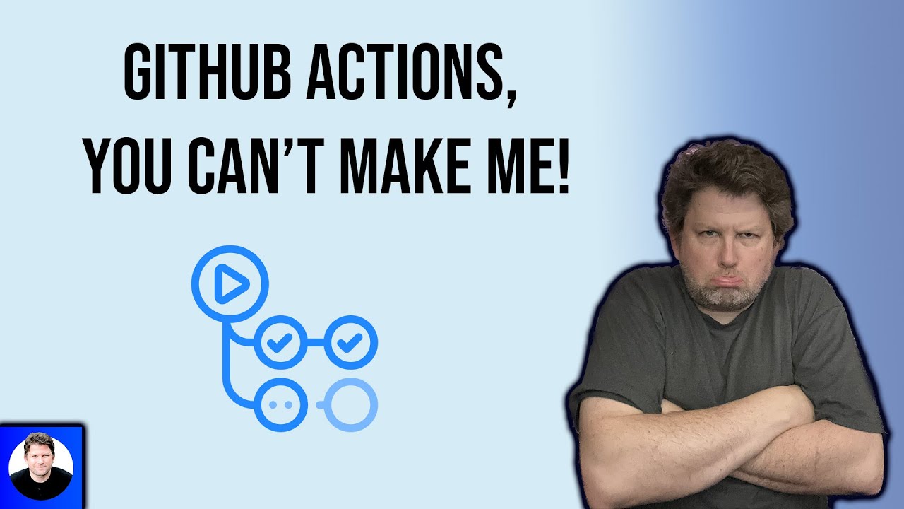 Required Workflows with GitHub Actions