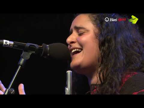 jazzahead! 2019 - Naïssam Jalal - Quest of the Invisible