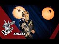 Roland - 'Solitary Man' | Finale | The Voice Senior | VTM