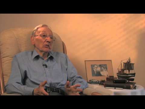 Alex Buchanan Tribute