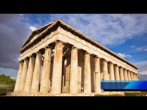 10 Sehenswürdigkeiten, die du KENNEN solltest! | Rofreak 16