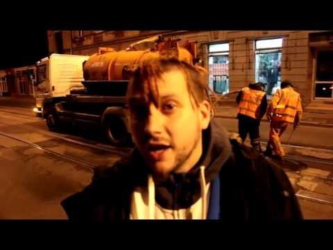 Majkel zapowiada Ziomowy tour - Niger/Skorup/Styloojeden (8-10 marca)