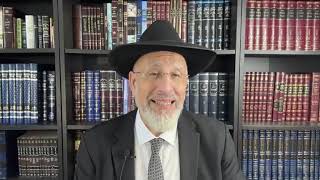 Dieu créa le monde pour nous sortir d Egypte (Rabbi) Léilouï nishmat de Makhlouf Melka ben Esther