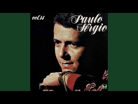O Retrato - Paulo Sérgio
