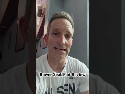 Best Amazon Seat Cushions for Rowers/Distance Rowing Review - C2 Rowing, Distance, Thickness, Costs