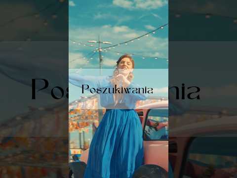 Premiera płyty POSZUKIWANIA już niebawem! a 15.03 premierowy koncert zapowiadający album!💿🦋 #muzyka