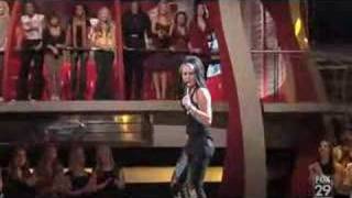 Amanda Overmyer - ALL PERFORMANCES - Part 1 of 2