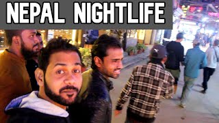 Nepal Nightlife Thamel | Kathmandu Nightlife Club |