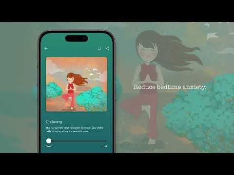 Surfing on a Cloud: Meditation