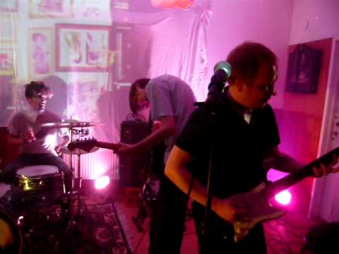 Scraps of Tape - pickpockets vow / bring the heavy (Live i Gbg)
