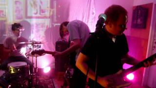 Scraps of Tape - pickpockets vow / bring the heavy (Live i Gbg)
