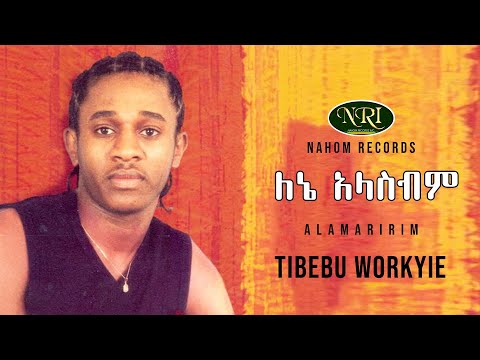 Tibebu Workyie | Lenie Alasibim | ጥበቡ ወርቅዬ | ለኔ አላስብም | Ethiopian Music
